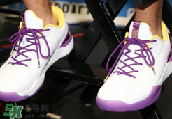 big baller brand zo2湖人配色球哥簽名球鞋什么時候發(fā)售？