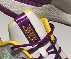 big baller brand zo2湖人配色球哥簽名球鞋什么時候發(fā)售？