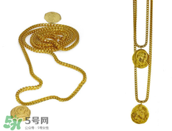 yeezy首飾系列多少錢(qián)？侃爺同款首飾珠寶官網(wǎng)價(jià)格