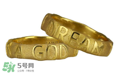 yeezy首飾系列多少錢(qián)？侃爺同款首飾珠寶官網(wǎng)價(jià)格