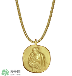 yeezy首飾系列多少錢(qián)？侃爺同款首飾珠寶官網(wǎng)價(jià)格