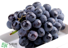 無籽葡萄小孩能吃嗎？寶寶能吃無籽葡萄嗎？
