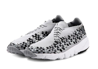 nike air footscape woven灰色配色多少錢？