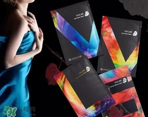 vivlas唯蘭頌面膜怎么用？唯蘭頌面膜要洗嗎？
