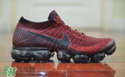 nike air vapormax deep red紅黑配色什么時候發(fā)售？