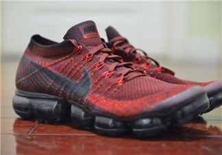 nike air vapormax deep red紅黑配色什么時候發(fā)售？
