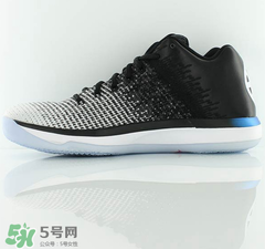 air jordan 31 low quai 54配色多少錢(qián)_專(zhuān)柜價(jià)格