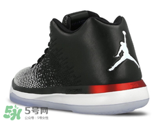 air jordan 31 low quai 54配色多少錢(qián)_專(zhuān)柜價(jià)格