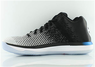 air jordan 31 low quai 54配色多少錢_專柜價格