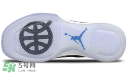 air jordan 31 low quai 54配色什么時候發(fā)售？