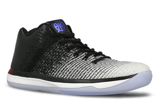air jordan 31 low quai 54配色什么時候發(fā)售？