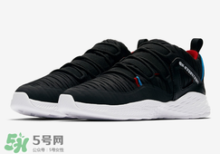 jordan formula 23 quai 54配色什么時(shí)候發(fā)售？