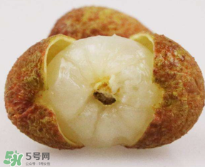藍(lán)莓和荔枝能一起吃嗎？藍(lán)莓和荔枝一起吃好嗎？