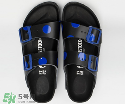 colette與birkenstock聯(lián)名限量版arizona拖鞋多少錢？