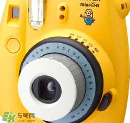 instax mini8小黃人多少錢？小黃人instax mini8哪里買