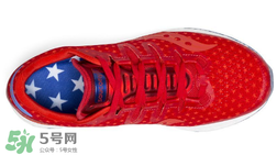 saucony freedom iso索康尼跑鞋獨立日配色多少錢？
