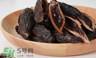 口味王檳榔是什么東西？口味王檳榔怎么吃