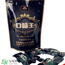 吃青果口味王檳榔為什么頭暈？口味王檳榔哪個味好吃
