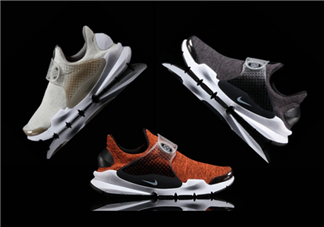 nike sock dart耐克襪子鞋最新配色多少錢_專柜價格