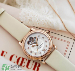 康斯登手表怎么樣？康斯登手表什么檔次？