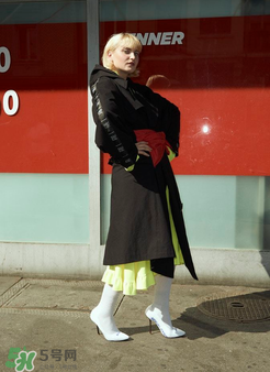 vetements2018春夏系列服裝怎么樣_好看嗎_款式有哪些？