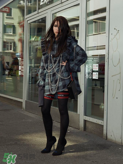 vetements2018春夏系列服裝怎么樣_好看嗎_款式有哪些？