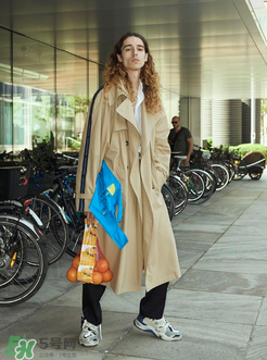 vetements2018春夏系列服裝怎么樣_好看嗎_款式有哪些？