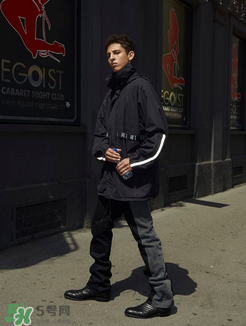 vetements2018春夏系列服裝怎么樣_好看嗎_款式有哪些？
