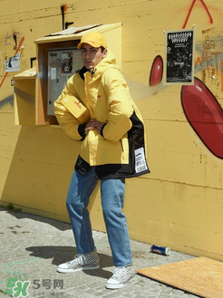 vetements2018春夏系列服裝怎么樣_好看嗎_款式有哪些？