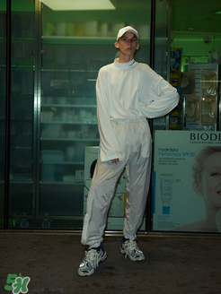 vetements2018春夏系列服裝怎么樣_好看嗎_款式有哪些？