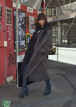 vetements2018春夏系列服裝怎么樣_好看嗎_款式有哪些？