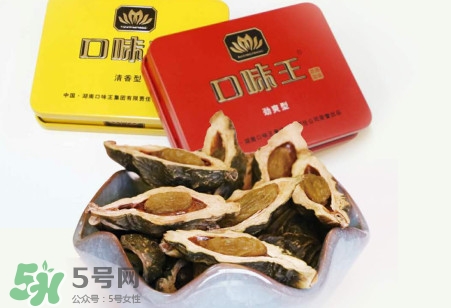 口味王檳榔怎么認(rèn)真假？口味王檳榔為什么那么多人買