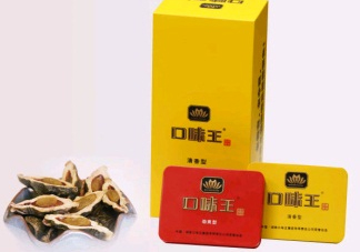 口味王檳榔怎么認(rèn)真假？口味王檳榔為什么那么多人買