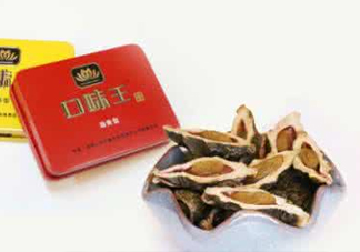  口味王檳榔多少錢(qián)一包？口味王檳榔一包多少個(gè)？