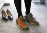 adidas yeezy2017年下半年發(fā)售