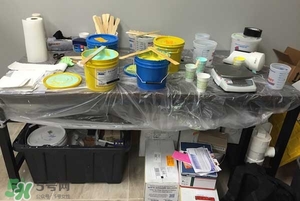 名器倒模制作揭秘，女優(yōu)名器是如何煉成的（多圖）