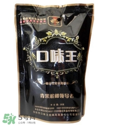  口味王檳榔多少錢一包？口味王檳榔一包多少個(gè)？