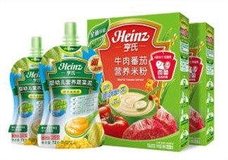 亨氏米粉成人能吃嗎？大人能吃嬰兒米粉嗎？