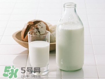 脫脂牛奶有什么好處？脫脂牛奶有什么作用