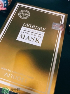 deirdre迪爾德麗面膜怎么樣？迪爾德麗面膜怎么用