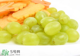 青提熱量高嗎？吃青提會(huì)胖嗎？