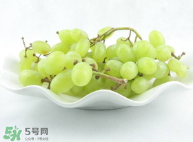 青提熱量高嗎？吃青提會(huì)胖嗎？