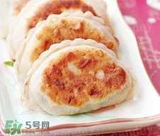 韭菜盒子可以冷凍嗎？韭菜盒子能放冰箱幾天