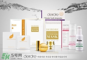deirdre迪爾德麗是什么牌子？迪爾德麗是韓國的嗎？