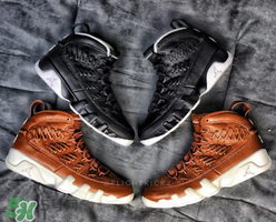 air jordan 9 baseball glove是限量的嗎？aj9棒球手套配色會發(fā)售嗎？