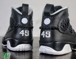 air jordan 9 baseball glove是限量的嗎？aj9棒球手套配色會發(fā)售嗎？