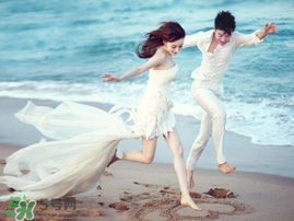 七月份拍婚紗照熱嗎？7月份拍婚紗照去哪里？