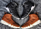 air jordan 9 baseball glove是限量的嗎？aj9棒球手套配色會發(fā)售嗎？