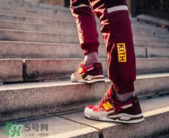 kith是什么牌子_哪個(gè)國(guó)家的_什么檔次？