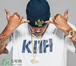 kith是什么牌子_哪個(gè)國(guó)家的_什么檔次？